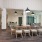 Resident Lounge seating area