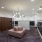 mail room with ample lighting 