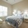 Bedroom with natural lighting
