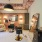 resident spa with chairs