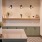 resident kitchen with table